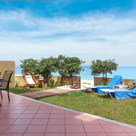 Nikogroup By The Sea 2 Apartament Polychrono