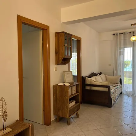 Apartamento Nikogroup By The Sea 2 *