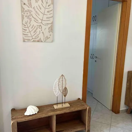 Apartamento Nikogroup By The Sea 2 *