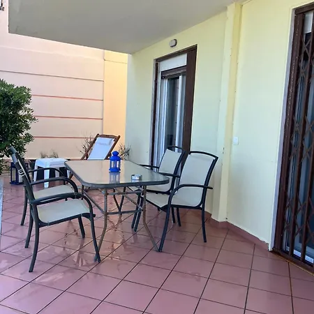 Nikogroup By The Sea 2 Apartament *