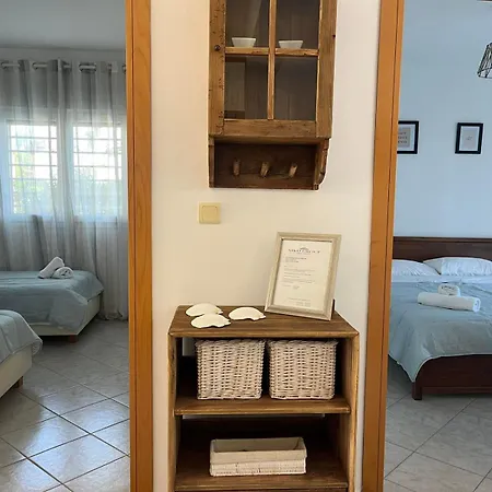 Nikogroup By The Sea 2 Polychrono