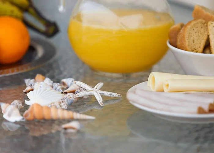 Apartament Nikogroup By The Sea 2 Polychrono