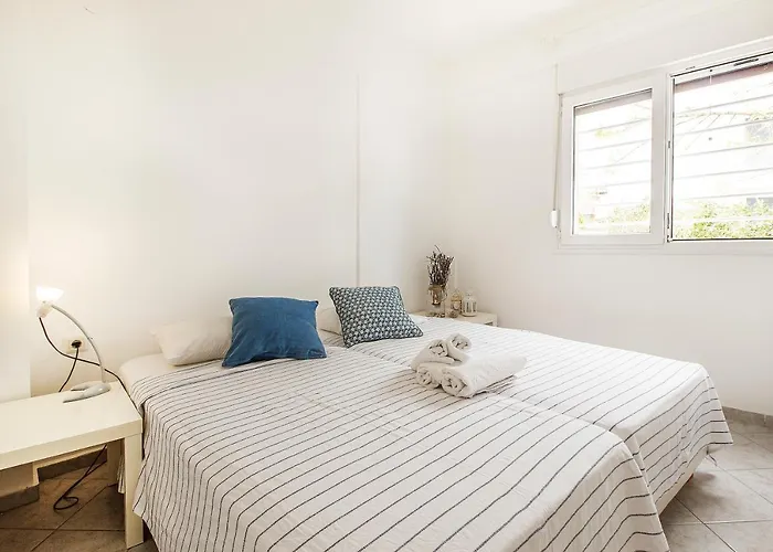 Apartament Nikogroup By The Sea 2 Polychrono