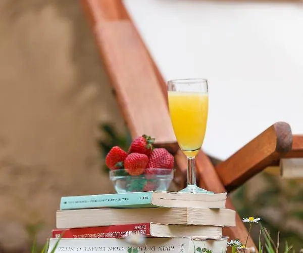 Nikogroup By The Sea 2 Apartament *