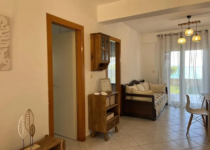 Apartament Nikogroup By The Sea 2 *