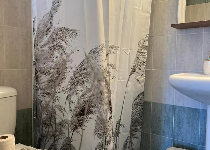 Apartament Nikogroup By The Sea 2