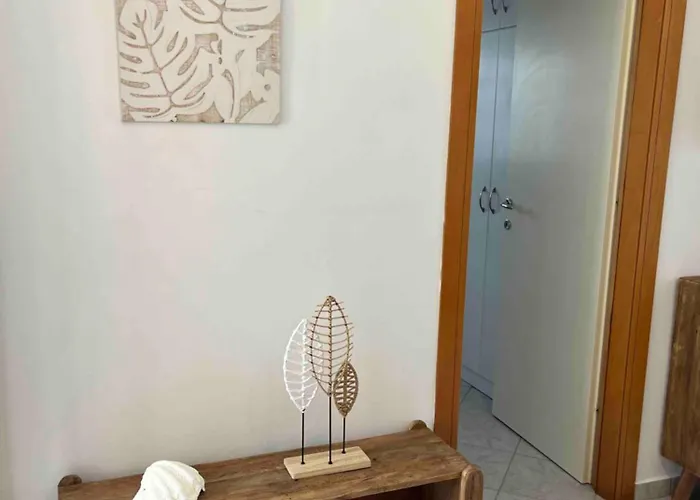 Apartament Nikogroup By The Sea 2 *