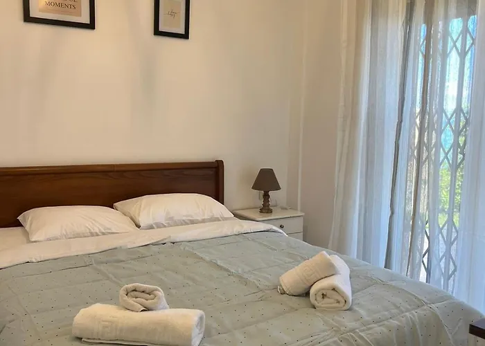 Nikogroup By The Sea 2 * Polychrono