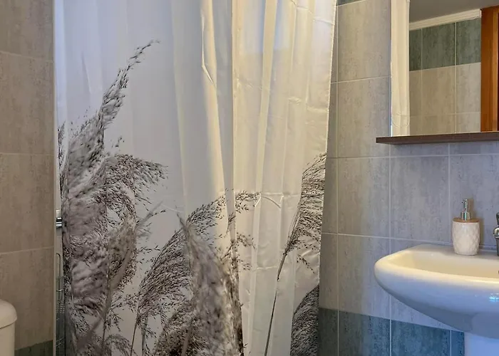 Nikogroup By The Sea 2 Apartament