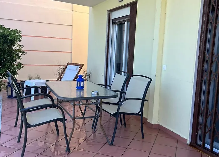 Nikogroup By The Sea 2 Apartament *