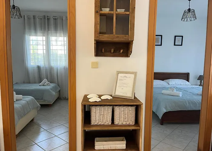 Nikogroup By The Sea 2 Polychrono