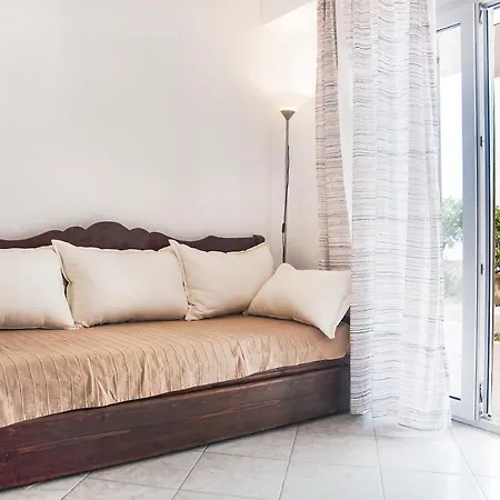 Nikogroup By The Sea 2 Appartement Polychrono