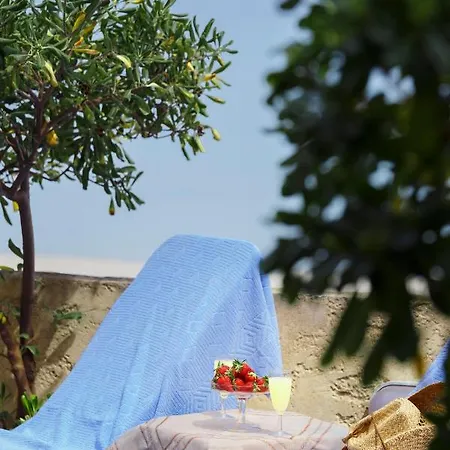 Nikogroup By The Sea 2 * Πολύχρονο