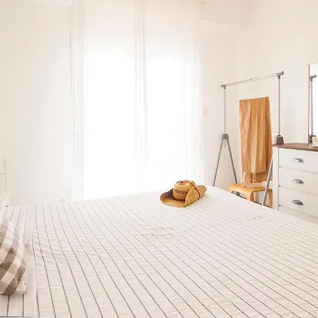 Nikogroup By The Sea 2 Appartement *