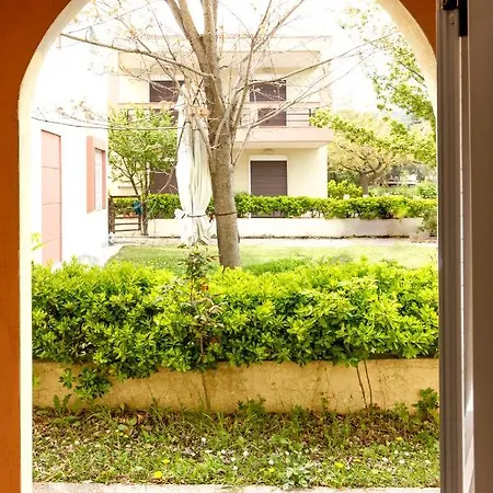 Nikogroup By The Sea 2 * Πολύχρονο