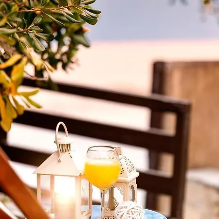 Διαμέρισμα Nikogroup By The Sea 2