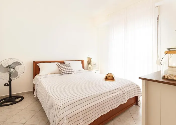 Nikogroup By The Sea 2 Appartamento