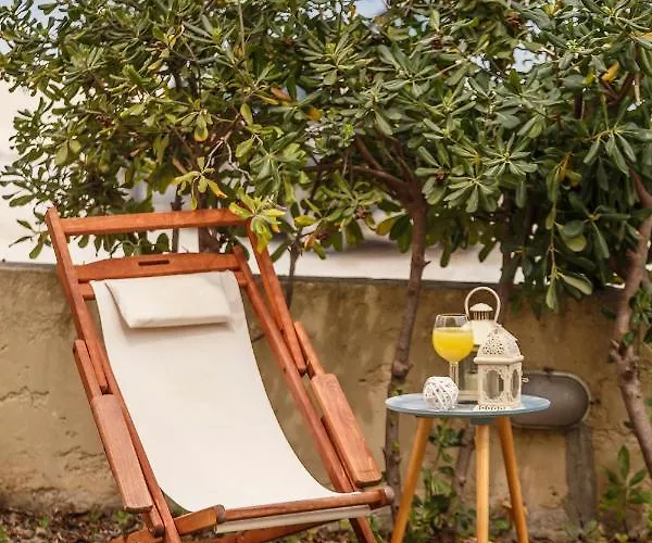 Nikogroup By The Sea 2 Appartamento Polychrono