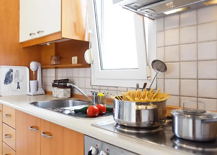 Nikogroup By The Sea 2 Appartamento *