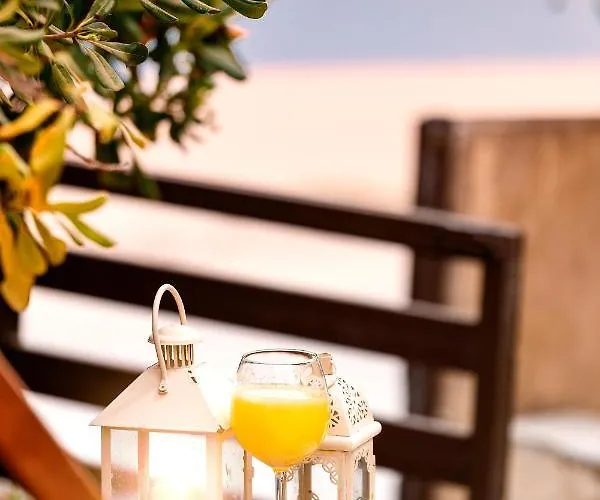 Appartamento Nikogroup By The Sea 2