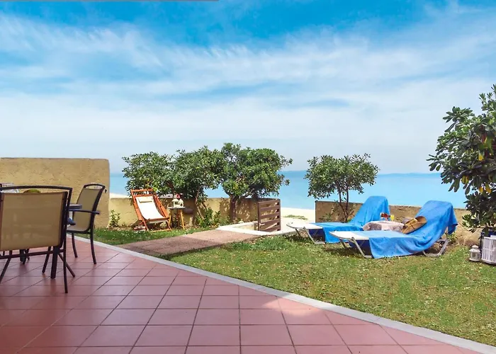 Nikogroup By The Sea 2 Appartamento Polychrono