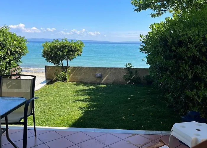 Nikogroup By The Sea 2 Appartamento Polychrono