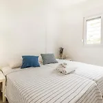 Apartman Nikogroup By The Sea 2 Políhrono