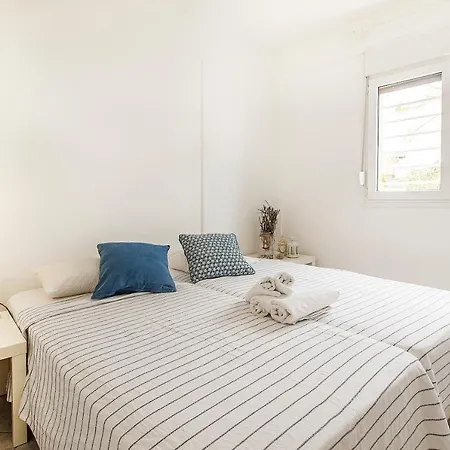 Apartament Nikogroup By The Sea 2 Polychrono