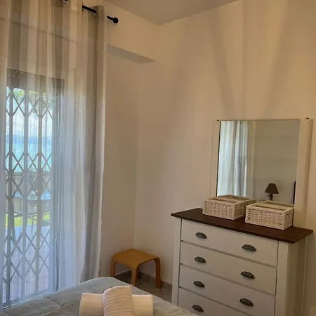 Nikogroup By The Sea 2 Apartament