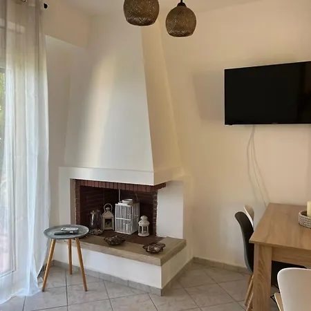 Apartament Nikogroup By The Sea 2 *