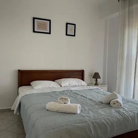 Nikogroup By The Sea 2 דירה פוליכרונו