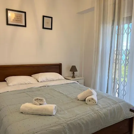 Nikogroup By The Sea 2 * פוליכרונו