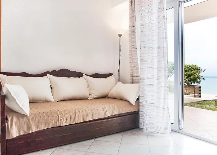 Nikogroup By The Sea 2 דירה פוליכרונו