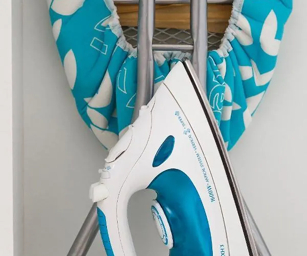 Nikogroup By The Sea 2 דירה