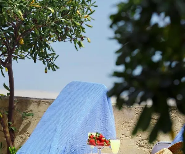 Nikogroup By The Sea 2 * פוליכרונו