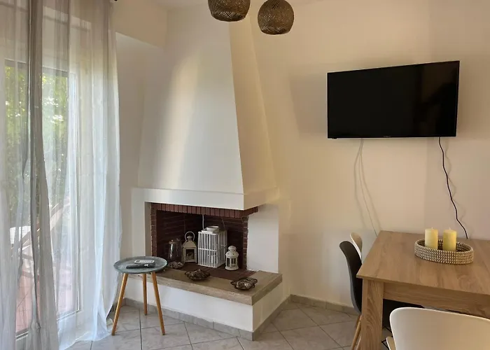 דירה Nikogroup By The Sea 2 *